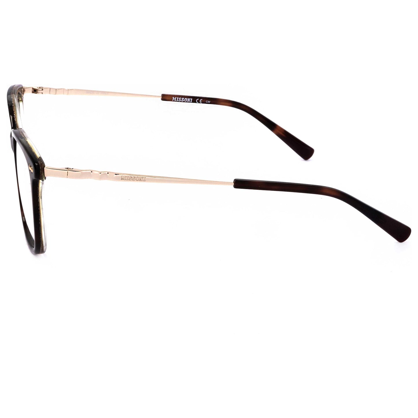 Missoni Women's Opticals MIS0085-086-53 - Image #3