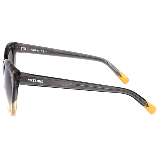 Missoni Women's Sunglasses MIS0088-S-MQE-57 - Image #3