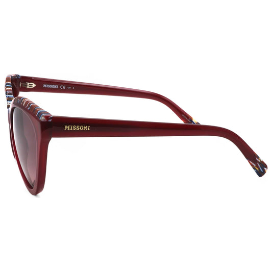 Missoni Women's Sunglasses MIS0088-S-SR8-57 - Image #3