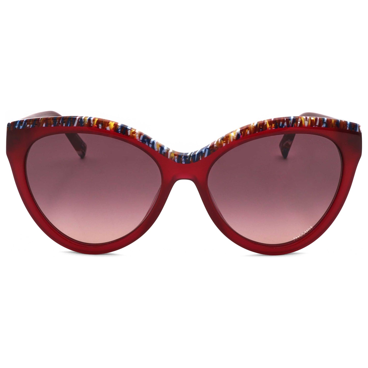 Missoni Women's Sunglasses MIS0088-S-SR8-57 - Image #6