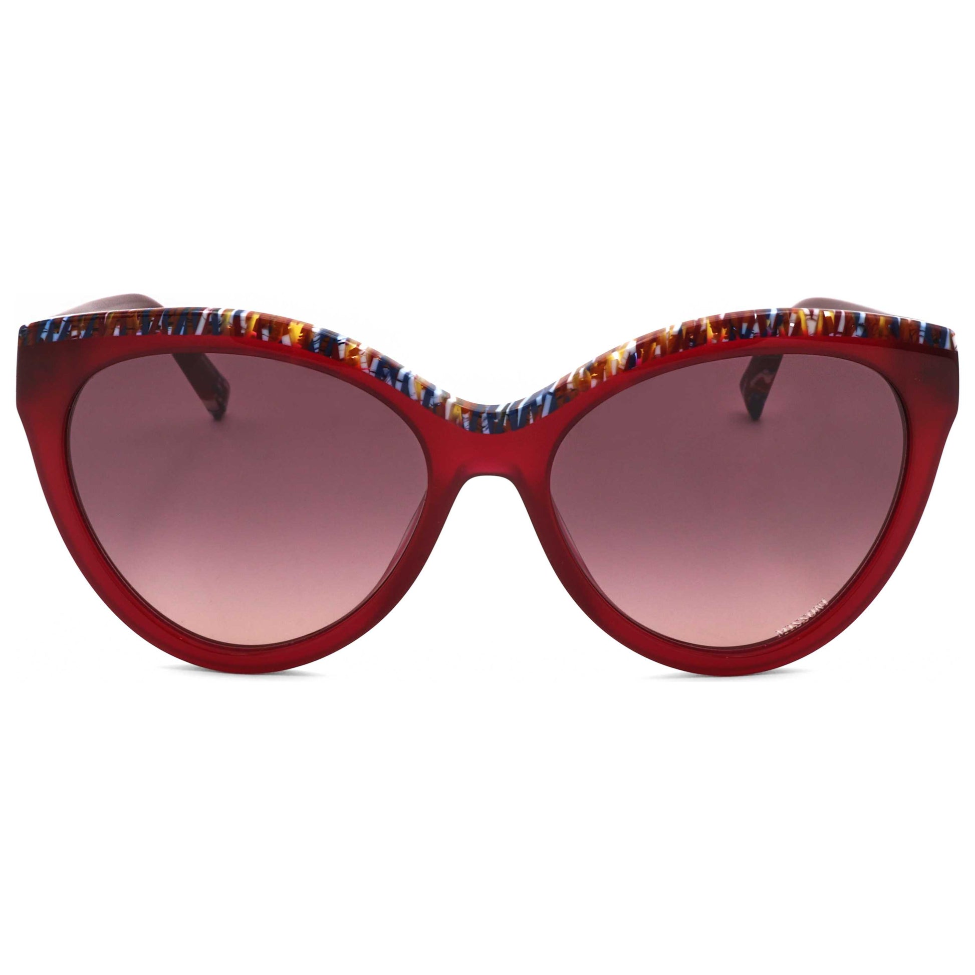 Missoni Women's Sunglasses MIS0088-S-SR8-57 - Image #6
