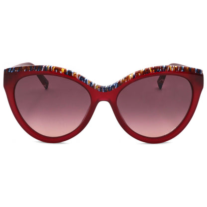 Missoni Women's Sunglasses MIS0088-S-SR8-57 - Image #6