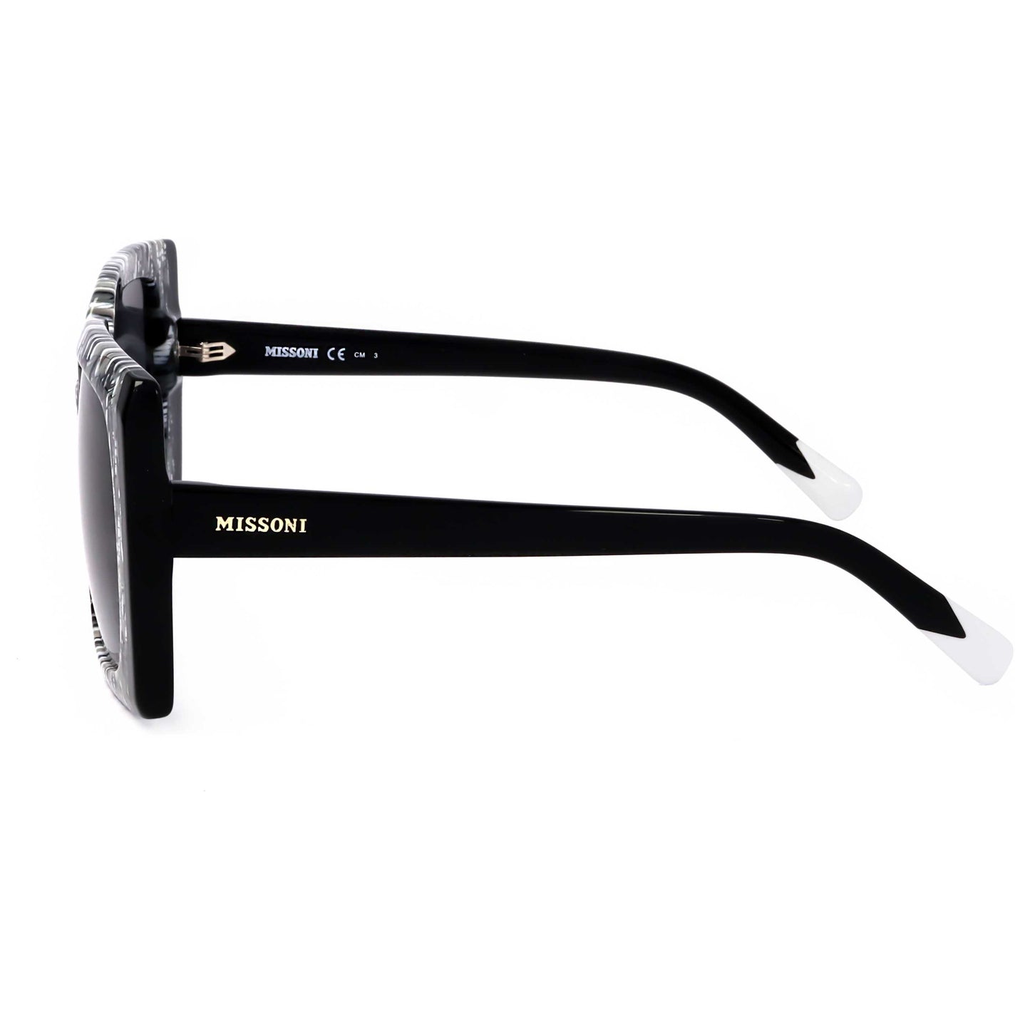 Missoni Women's Sunglasses MIS0089-S-1EI-54 - Image #3