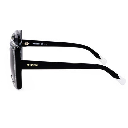 Missoni Women's Sunglasses MIS0089-S-1EI-54 - Image #3