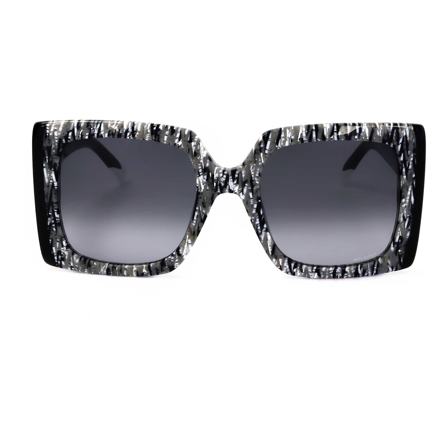 Missoni Women's Sunglasses MIS0089-S-1EI-54 - Image #6