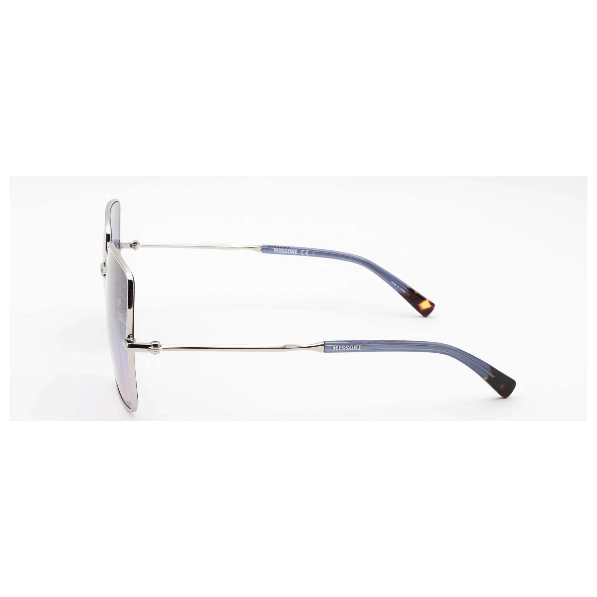 Missoni Women's Sunglasses MIS0096-S-010-58 - Image #3