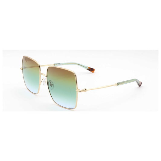 Front view of Missoni Women's Sunglasses MIS0096-S-J5G-58