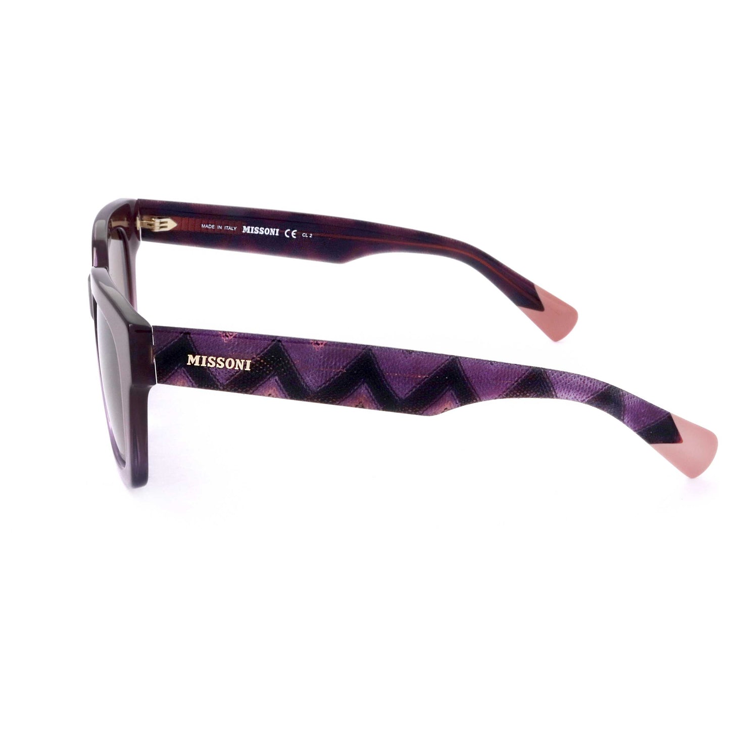Missoni Women's Sunglasses MIS0103-S-0T7-50 - Image #3