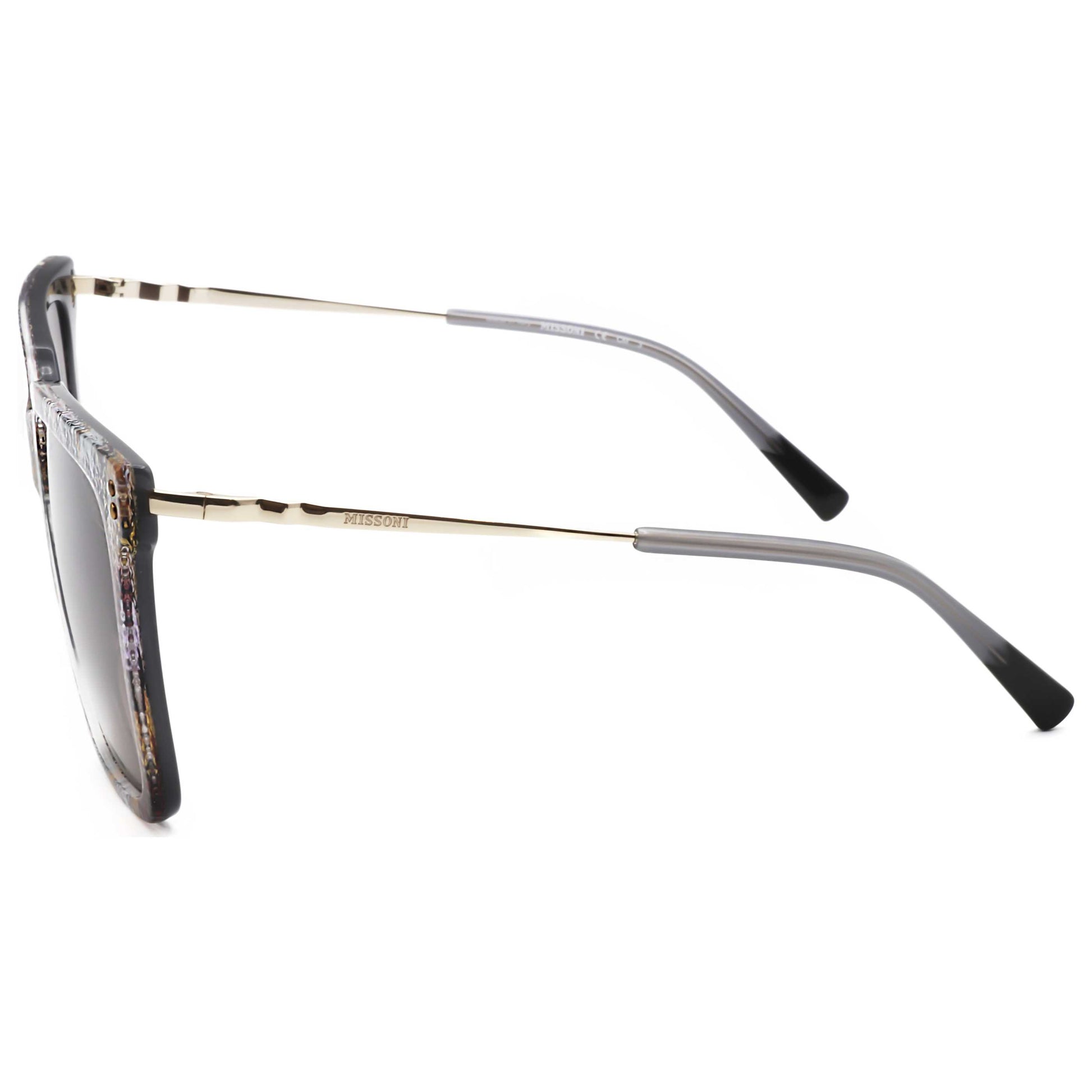 Missoni Women's Sunglasses MIS0107-S-X19-57 - Image #3