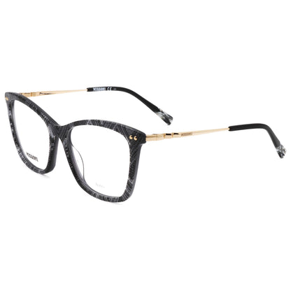 Front view of Missoni Women's Eyeglasses MIS0108-S37-53