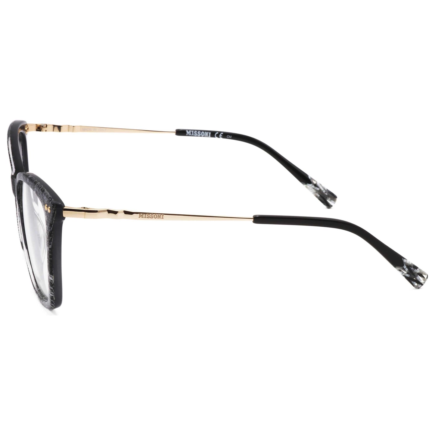 Missoni Women's Eyeglasses MIS0108-S37-53 - Image #3