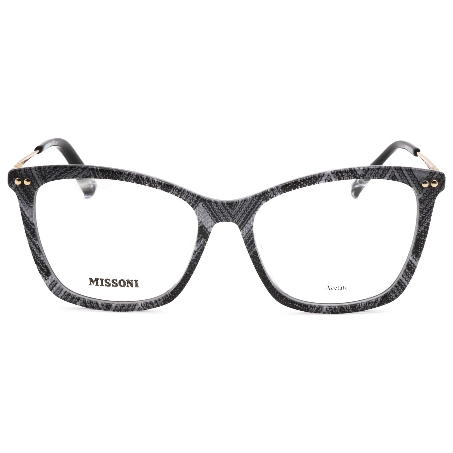 Missoni Women's Eyeglasses MIS0108-S37-53 - Image #6