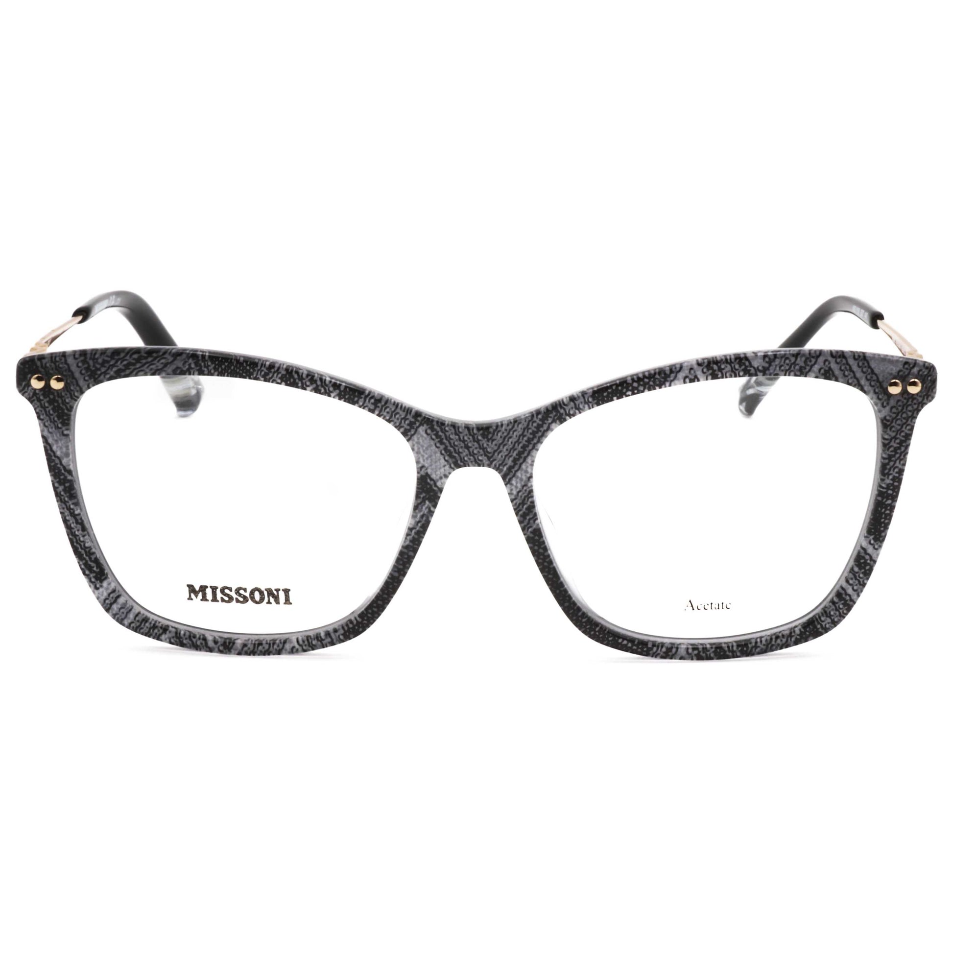 Missoni Women's Eyeglasses MIS0108-S37-53 - Image #6