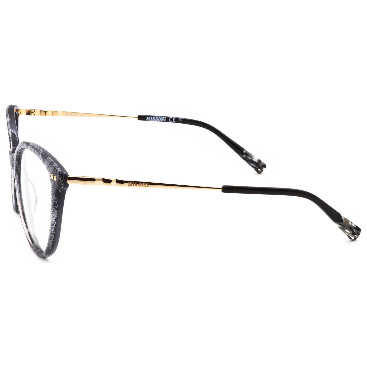 Missoni Women's Opticals MIS0109-S37-54 - Image #3