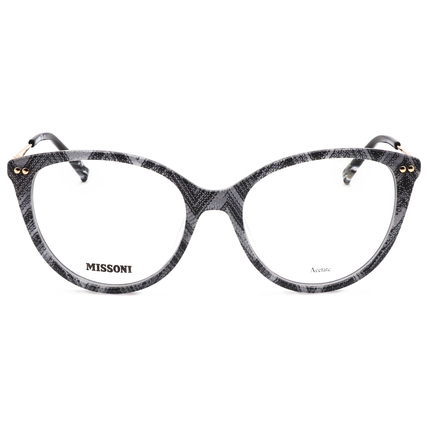 Missoni Women's Opticals MIS0109-S37-54 - Image #6