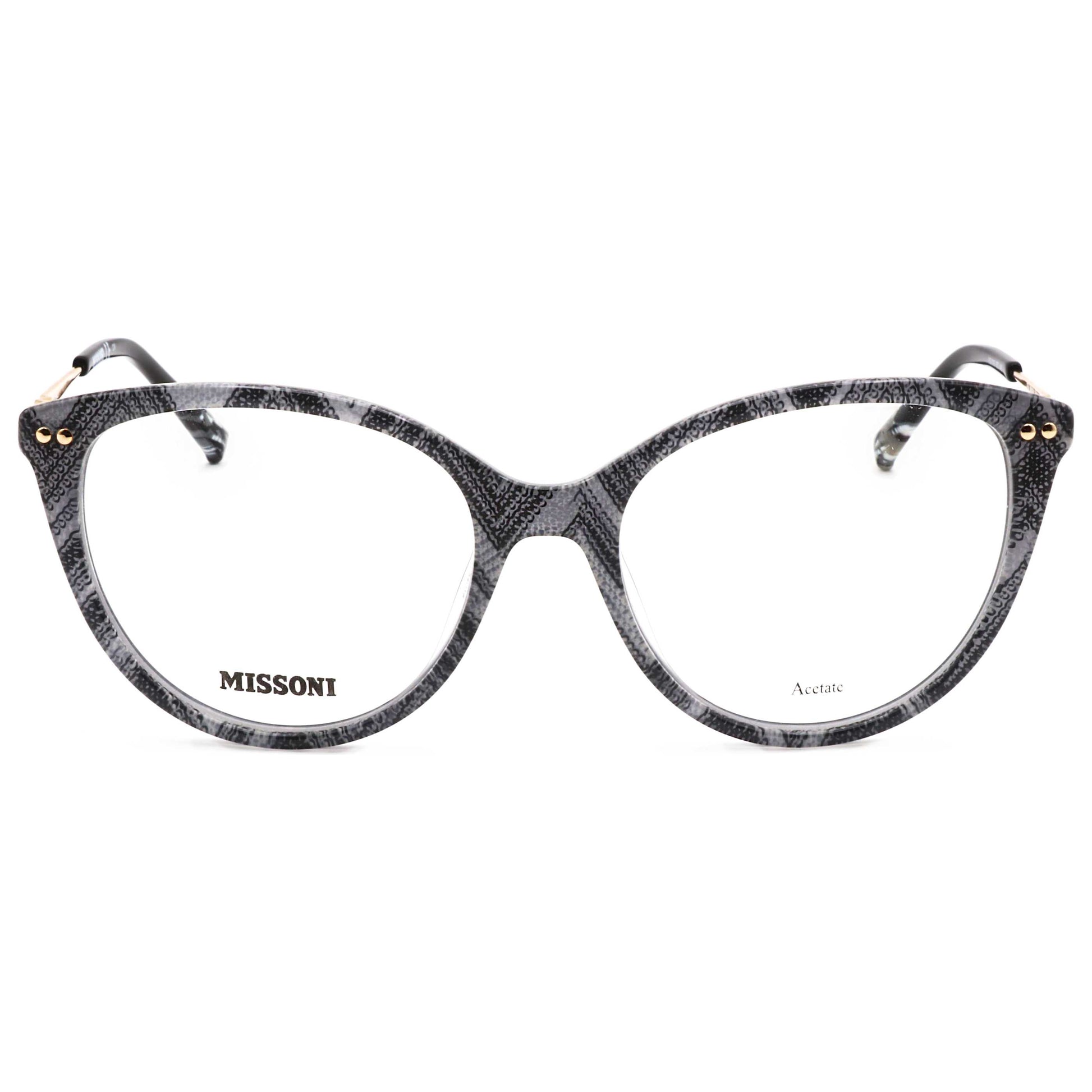 Missoni Women's Opticals MIS0109-S37-54 - Image #6