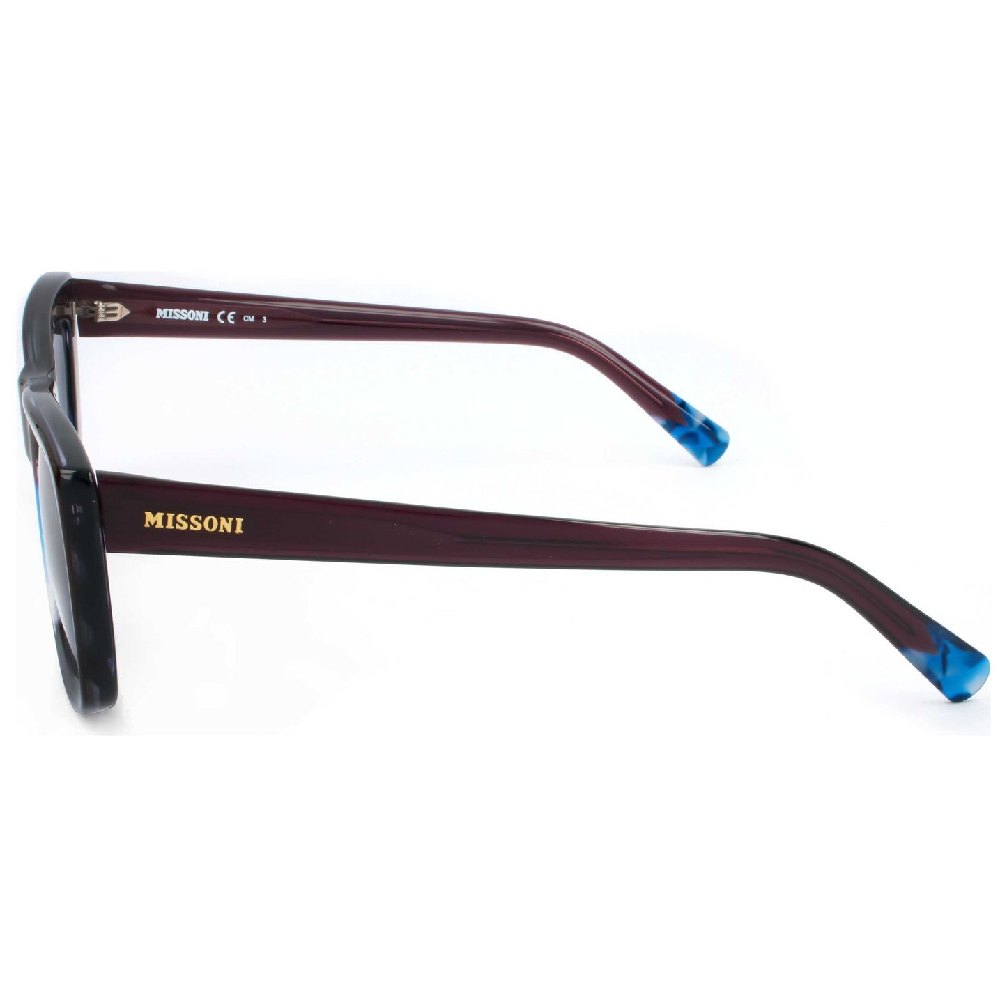 Missoni Women's Sunglasses MIS0111-S-V43-56 - Image #3
