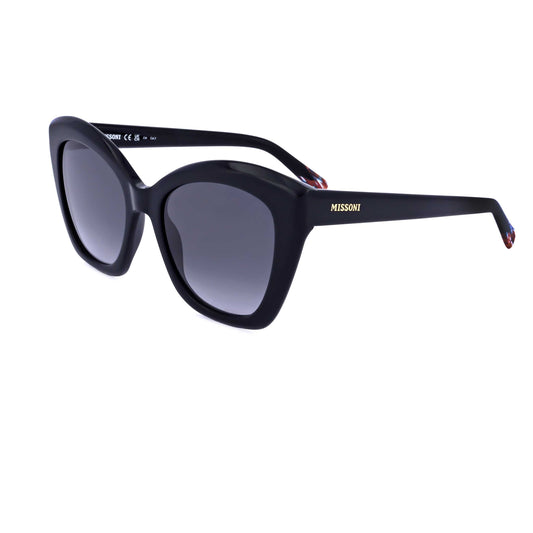 Front view of Missoni Women's Sunglasses MIS0112-S-807-54