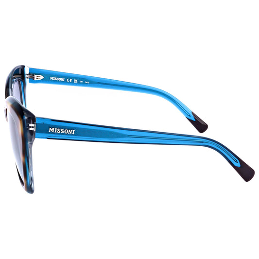 Missoni Women's Sunglasses MIS0112-S-FZL-54 - Image #3