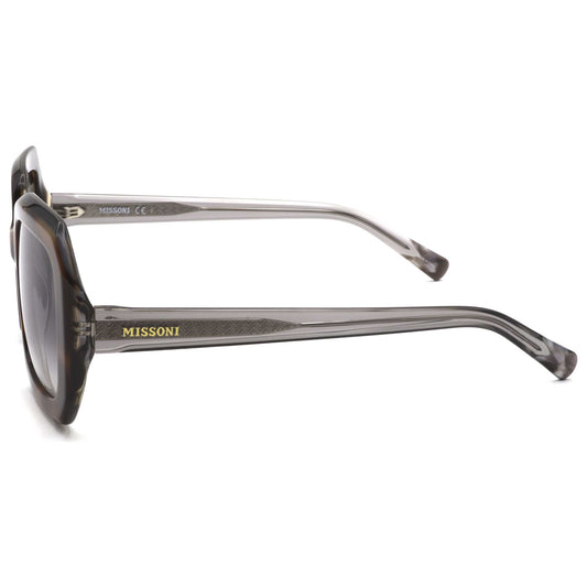 Missoni Women's Sunglasses MIS0113-S-AB8-53 - Image #3