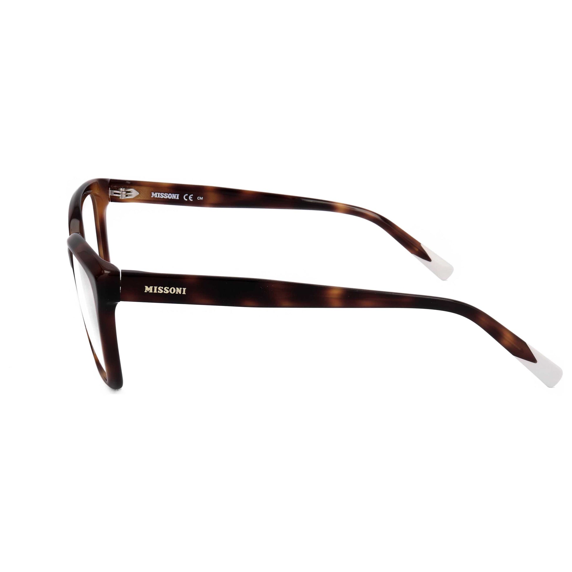 Missoni Women's Eyeglasses MIS0116-05L-53 - Image #3
