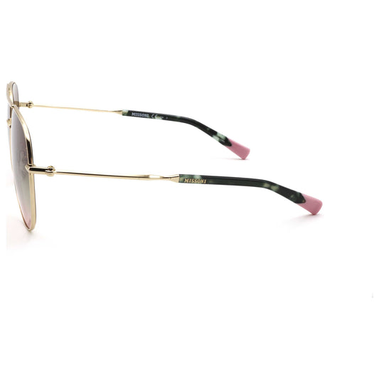 Missoni Women's Sunglasses MIS0120-S-J5G-60 - Image #3