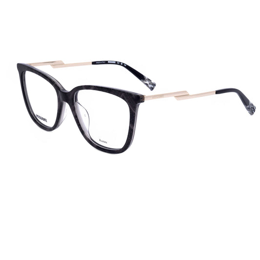 Front view of Missoni Women's Eyeglasses MIS0125-G-S37-53