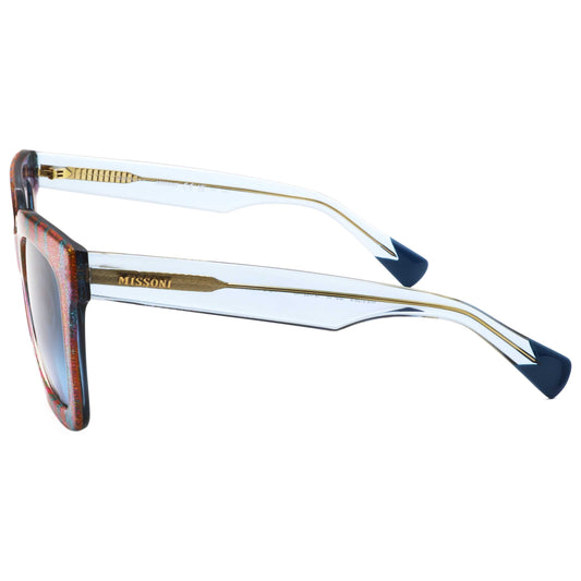 Missoni Women's Sunglasses MIS0126-S-QQ7-52 - Image #3