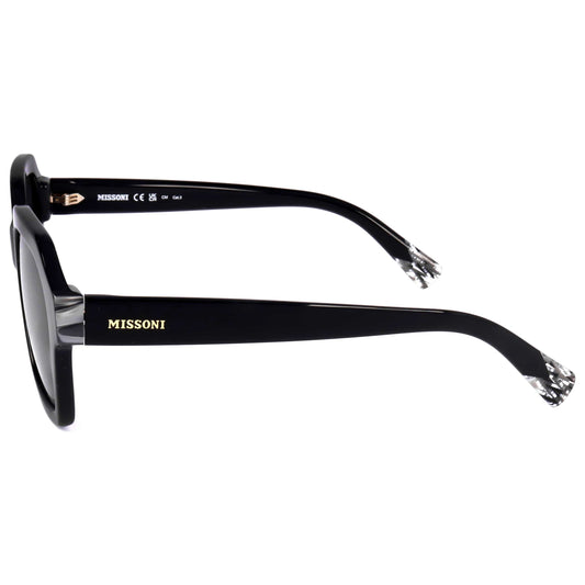 Missoni Women's Sunglasses MIS0130-G-S-807-53 - Image #3