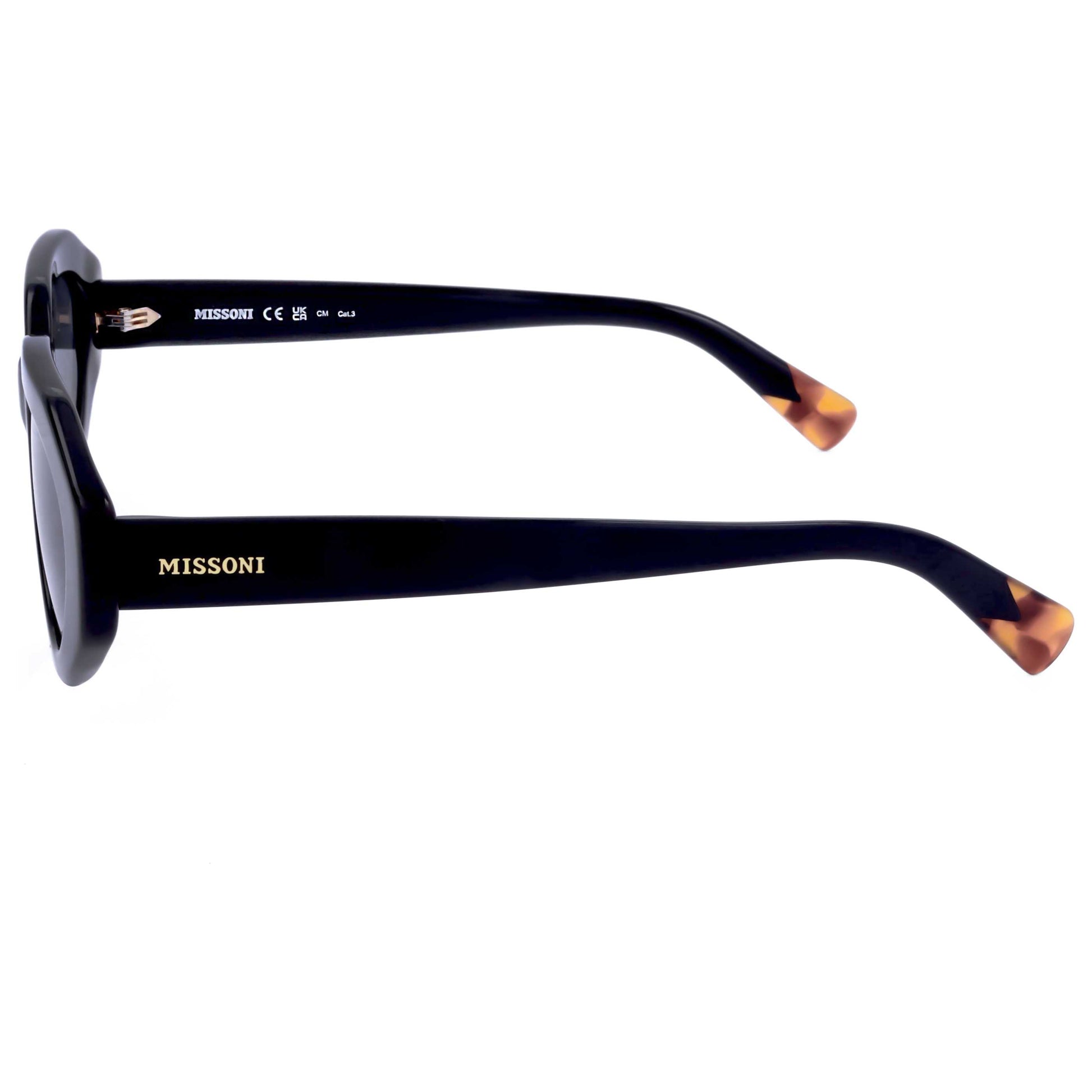 Missoni Women's Sunglasses MIS0131-S-807-53 - Image #3