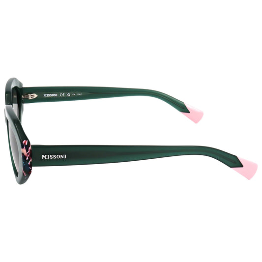 Missoni Women's Sunglasses MIS0131-S-IWB-53 - Image #3