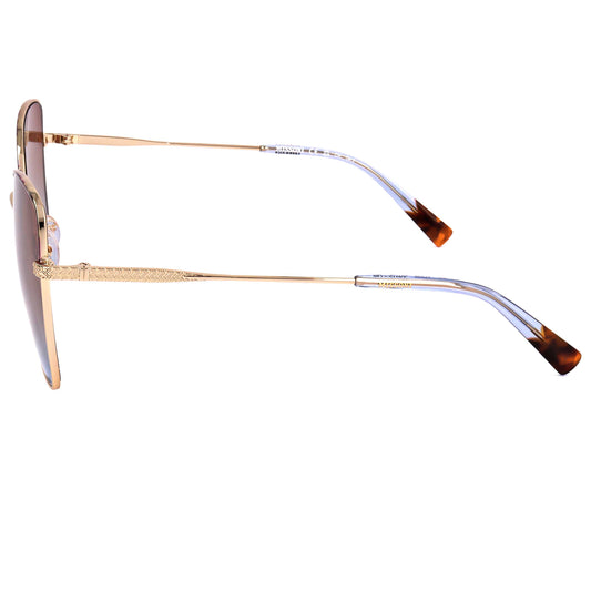 Missoni Women's Sunglasses MIS0138-S-YEK-59 - Image #3
