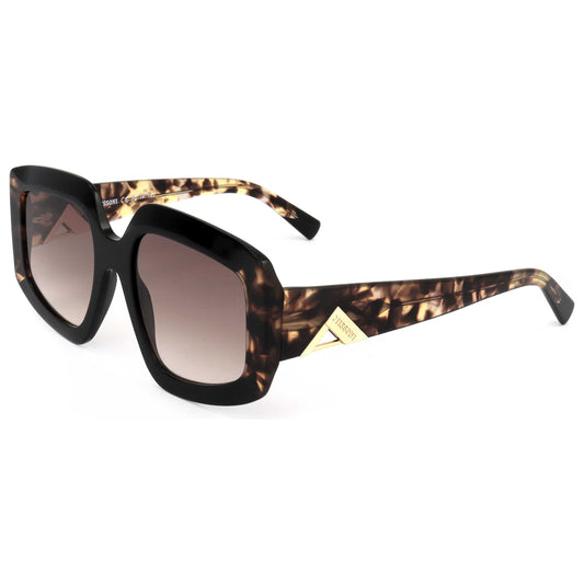 Front view of Missoni Women's Sunglasses MIS0152-S-WR7-54