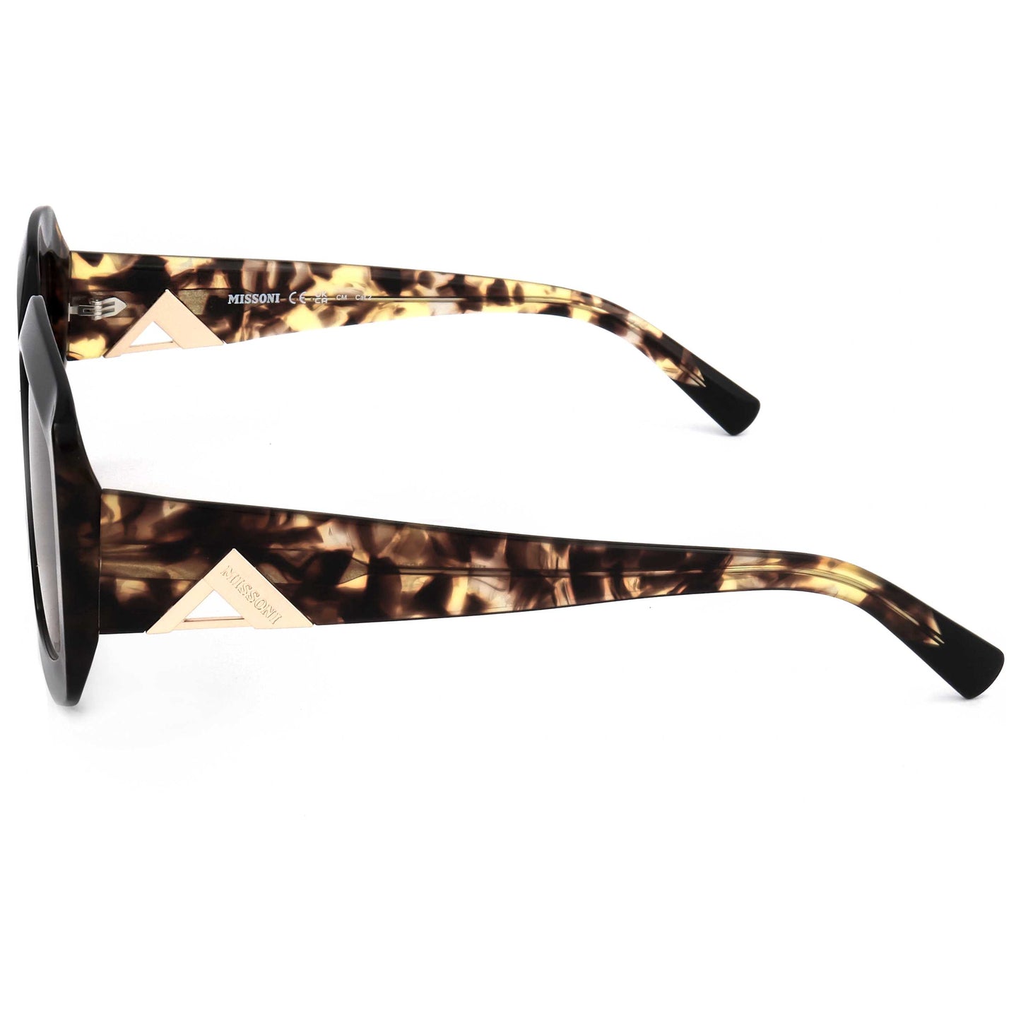 Missoni Women's Sunglasses MIS0152-S-WR7-54 - Image #3