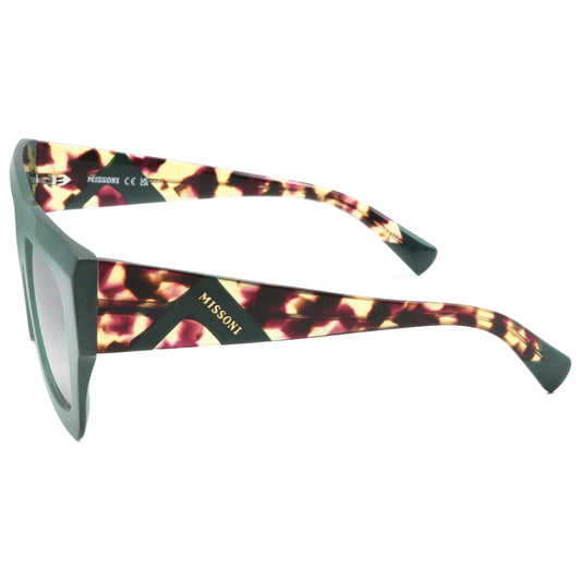 Missoni Women's Sunglasses MIS0153-S-XGW-52 - Image #3