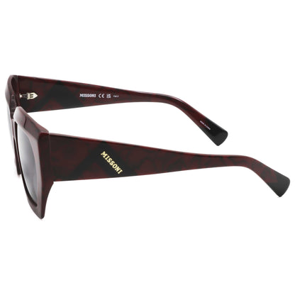 Missoni Women's Sunglasses MIS0170-S-JR9-55 - Image #3