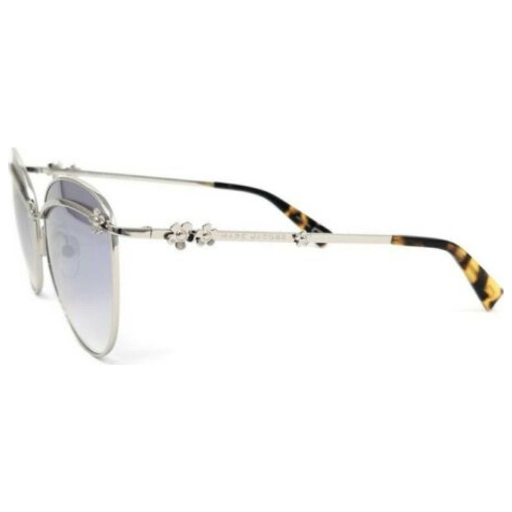 Marc Jacobs Fashion Women's Sunglasses MJ-MARCDAISY1S0010IC59 - Image #4