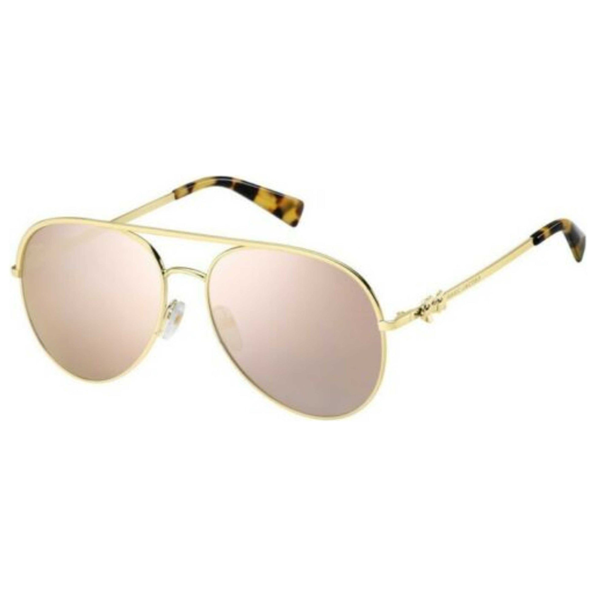 Front view of Marc Jacobs Fashion Women's Sunglasses MJ-MARCDAISY2S0J5G0J58