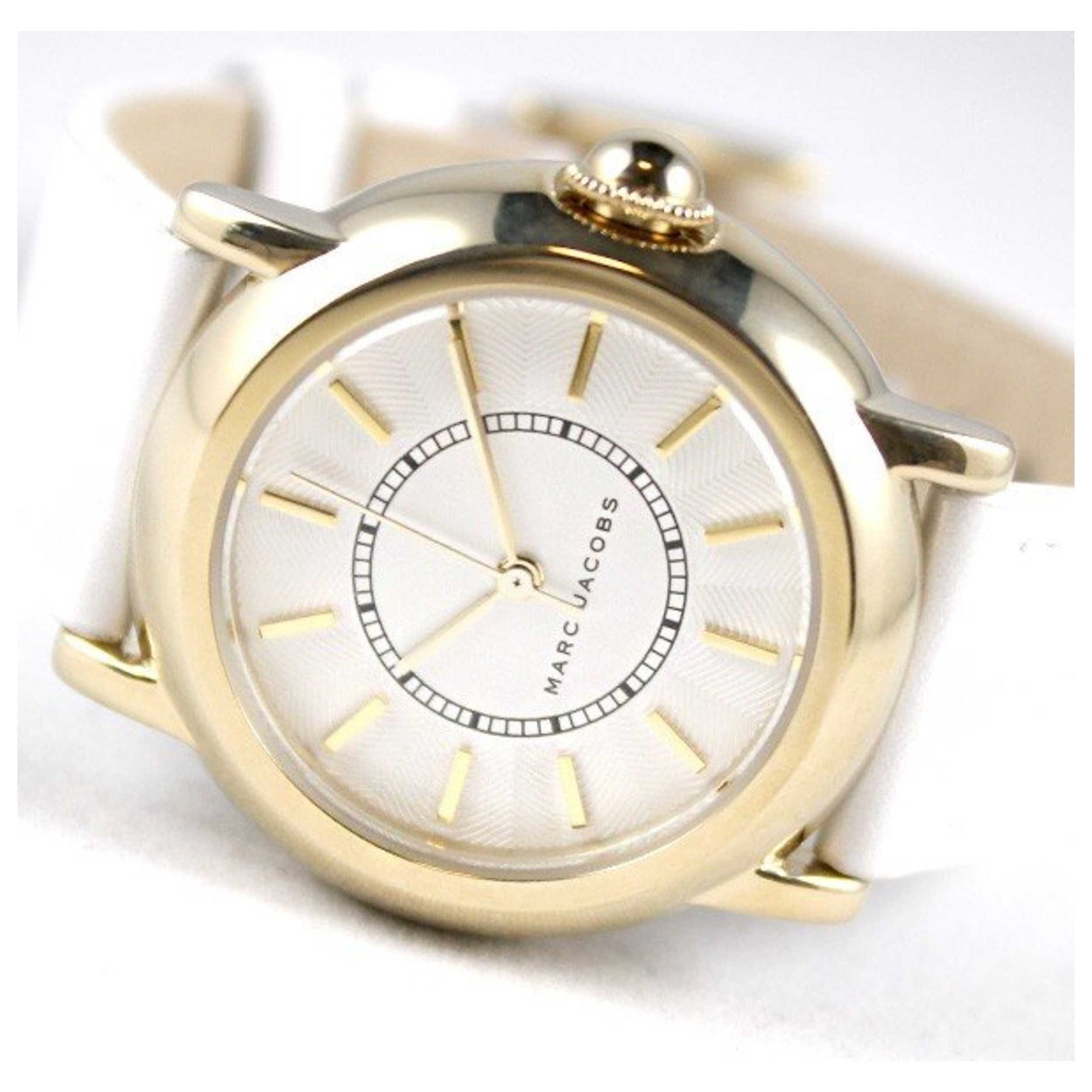 Marc Jacobs Courtney Women's Quartz Watch MJ-MJ1449 - Image #2