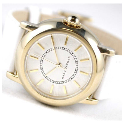 Marc Jacobs Courtney Women's Quartz Watch MJ-MJ1449 - Image #2