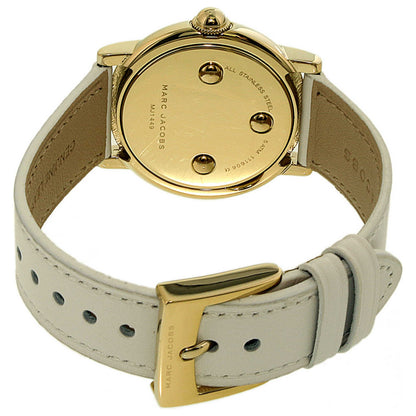 Marc Jacobs Courtney Women's Quartz Watch MJ-MJ1449 - Image #6