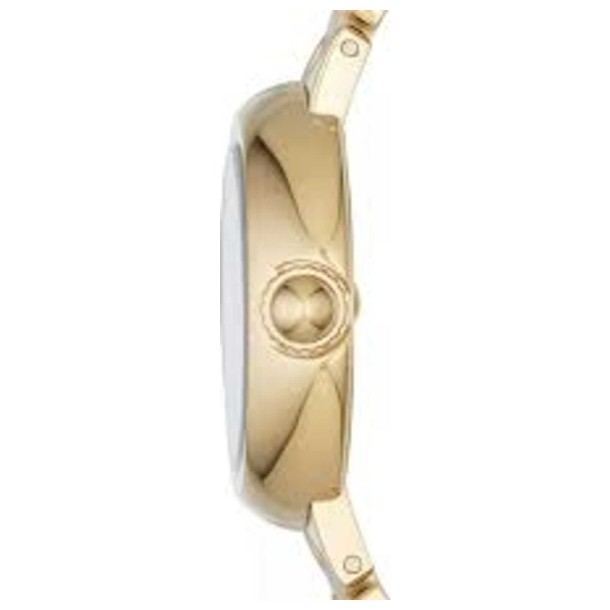 Marc Jacobs Courtney Women's Quartz Watch MJ-MJ3465 - Image #4