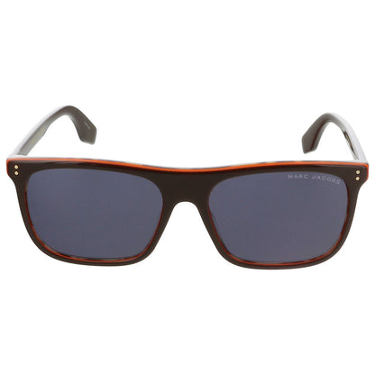 Marc Jacobs Fashion Men's Sunglasses MJ-Marc393S009QIR56 - Image #2