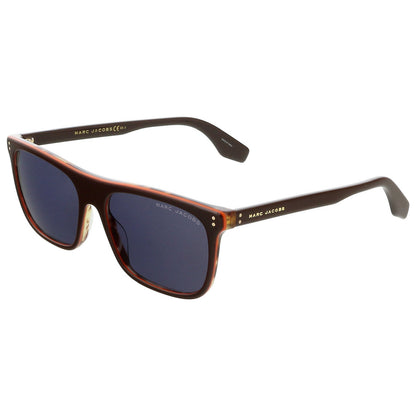 Front view of Marc Jacobs Fashion Men's Sunglasses MJ-Marc393S009QIR56