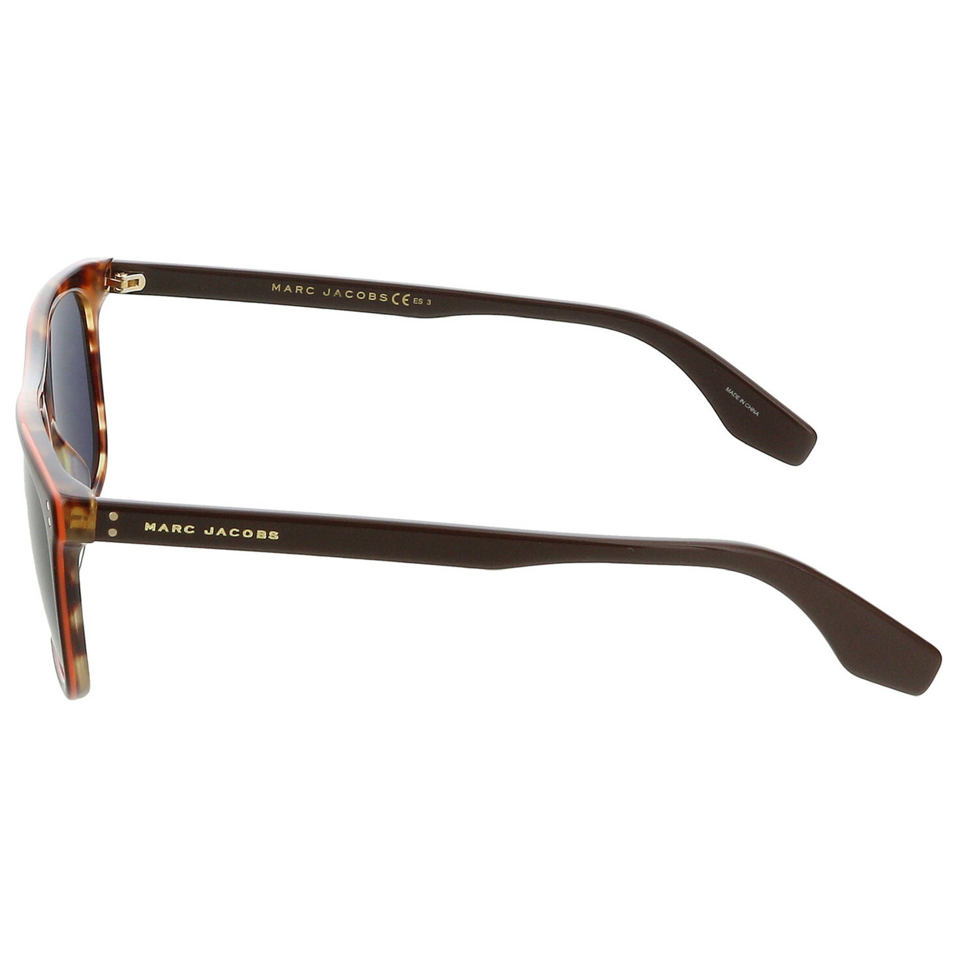 Marc Jacobs Fashion Men's Sunglasses MJ-Marc393S009QIR56 - Image #4