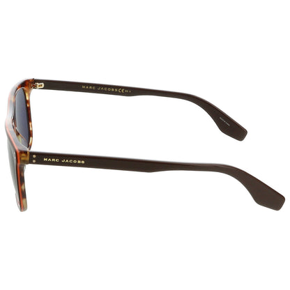 Marc Jacobs Fashion Men's Sunglasses MJ-Marc393S009QIR56 - Image #4