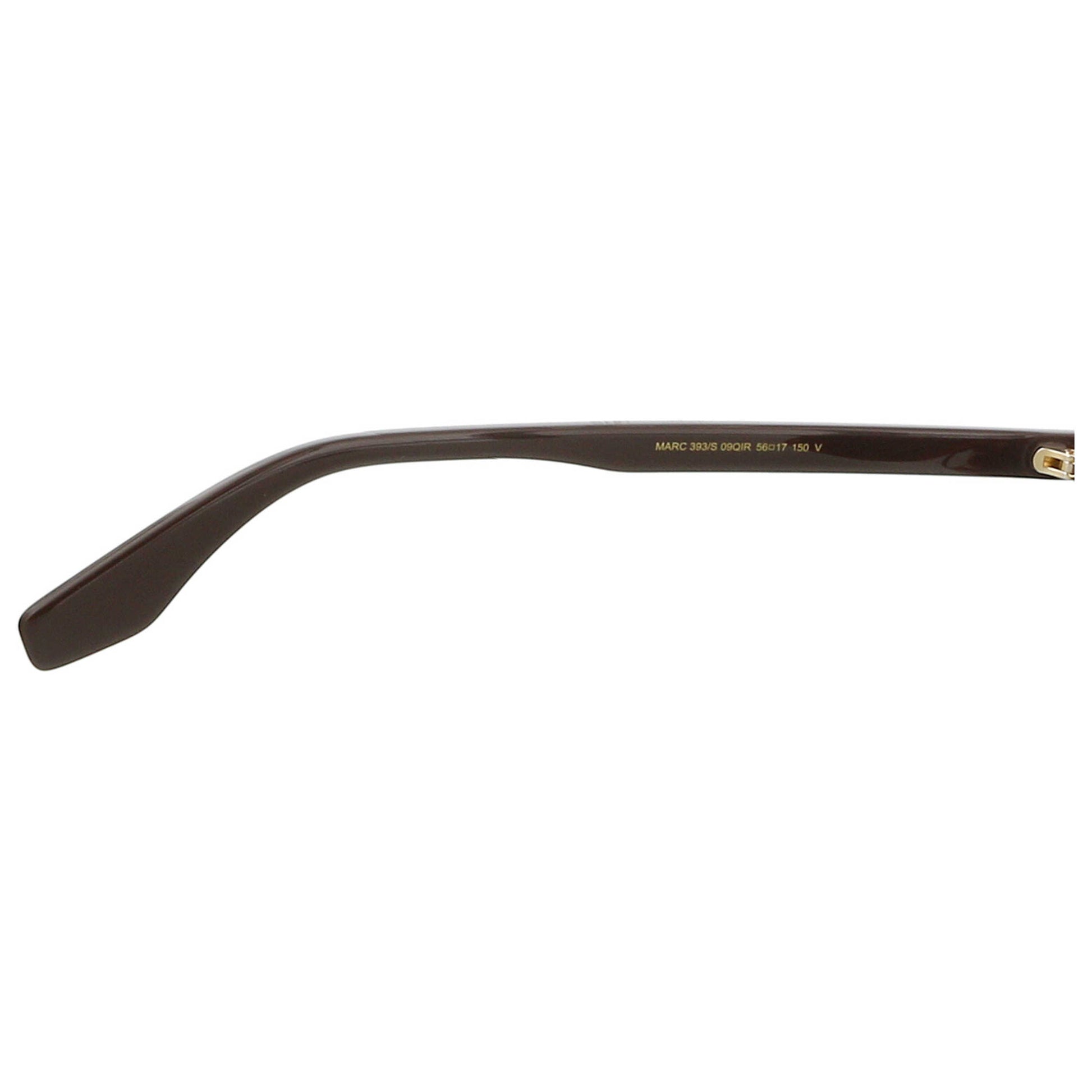 Marc Jacobs Fashion Men's Sunglasses MJ-Marc393S009QIR56 - Image #5