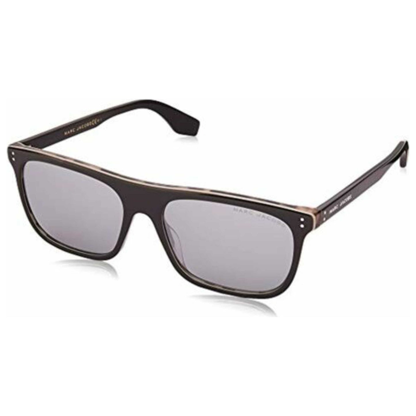 Front view of Marc Jacobs Fashion Men's Sunglasses MJ-Marc393S0KB7T456