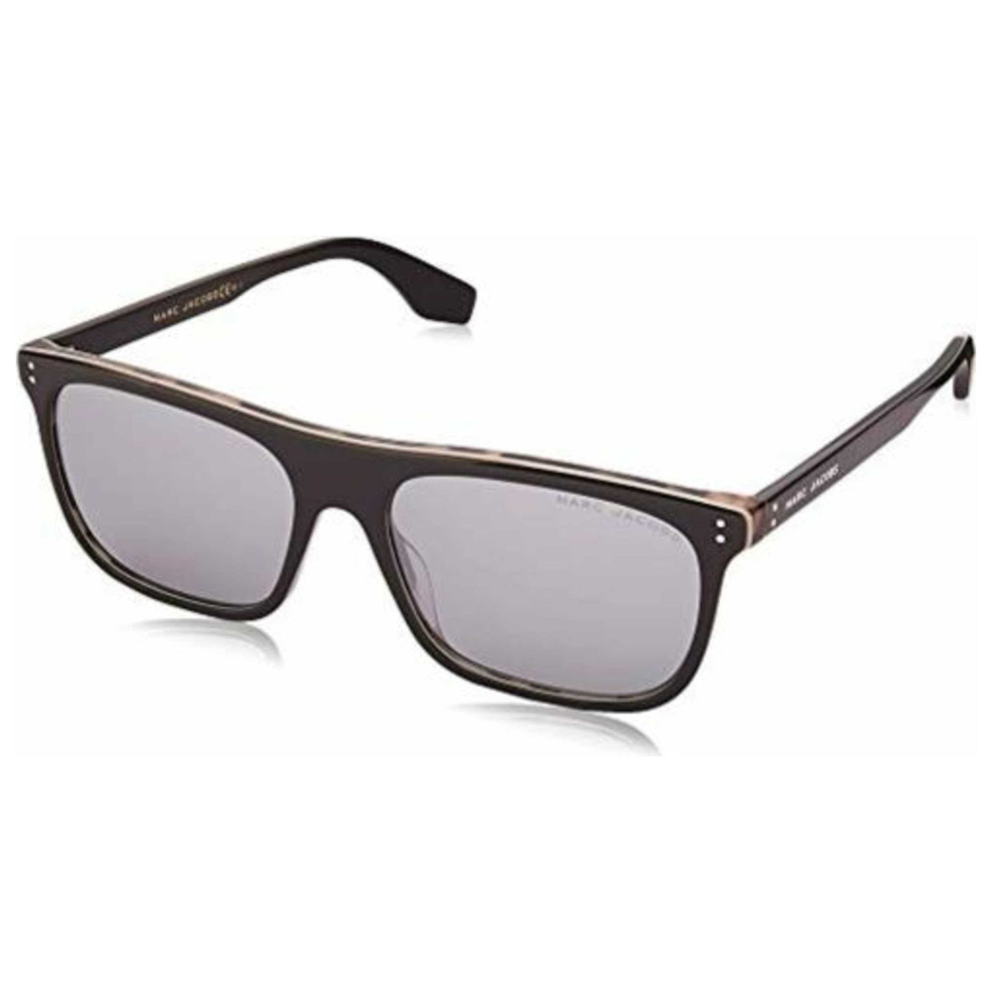 Front view of Marc Jacobs Fashion Men's Sunglasses MJ-Marc393S0KB7T456
