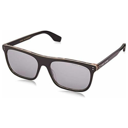 Front view of Marc Jacobs Fashion Men's Sunglasses MJ-Marc393S0KB7T456